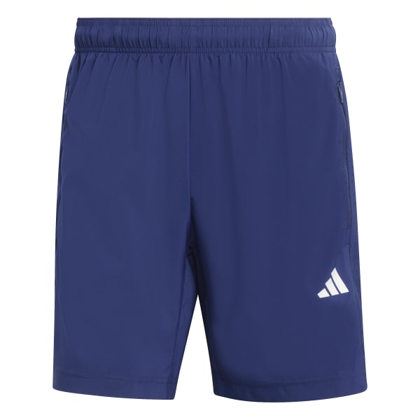 Workout Essentials Base Woven Shorts
