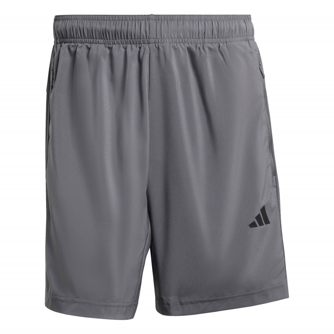 WORKOUT ESSENTIALS BASE WOVEN SHORT
