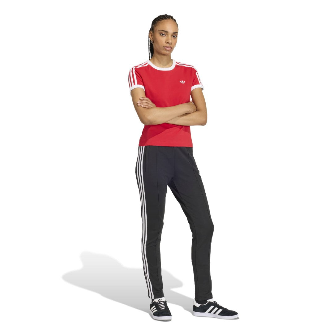 3-Stripes SLIM TEE