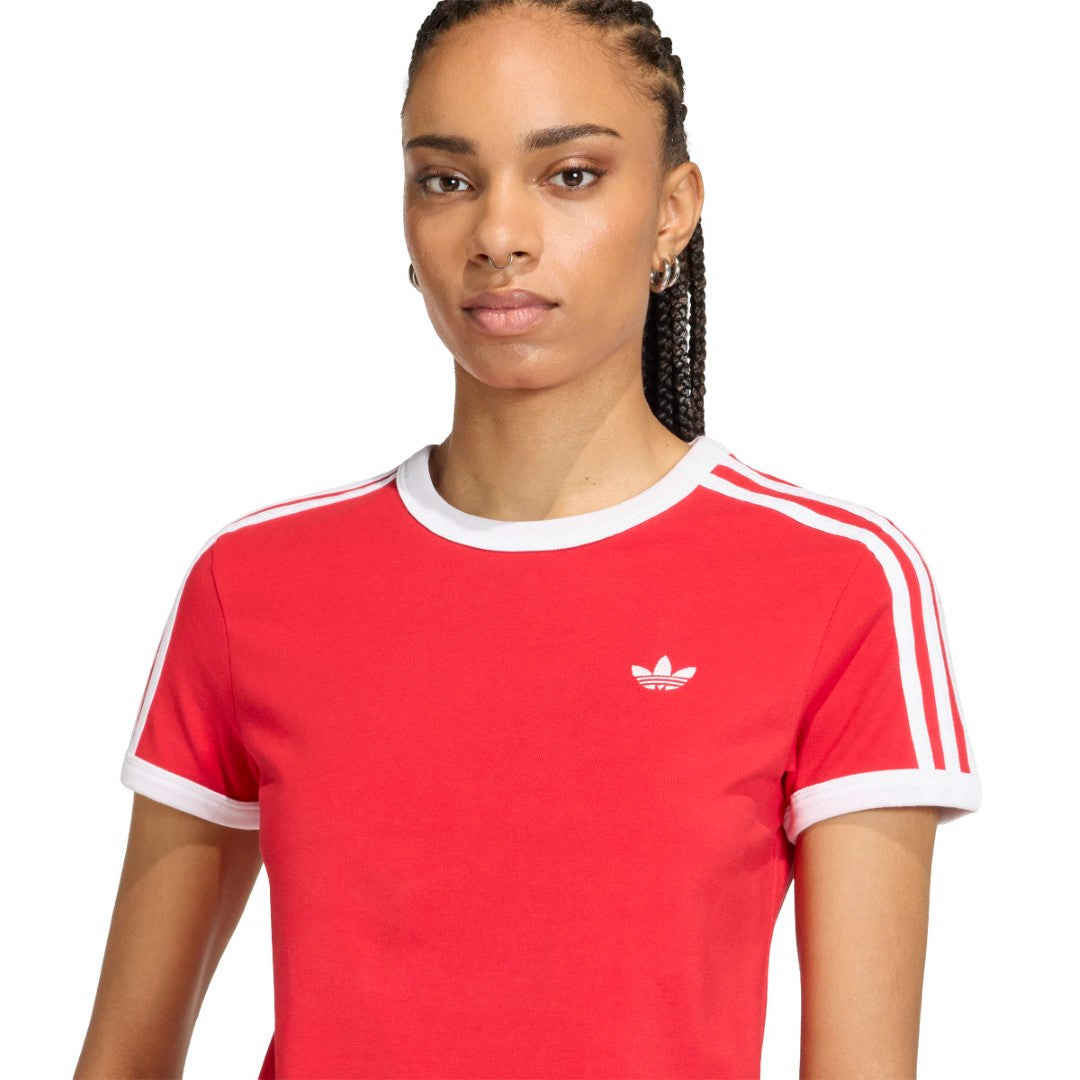 3-Stripes SLIM TEE