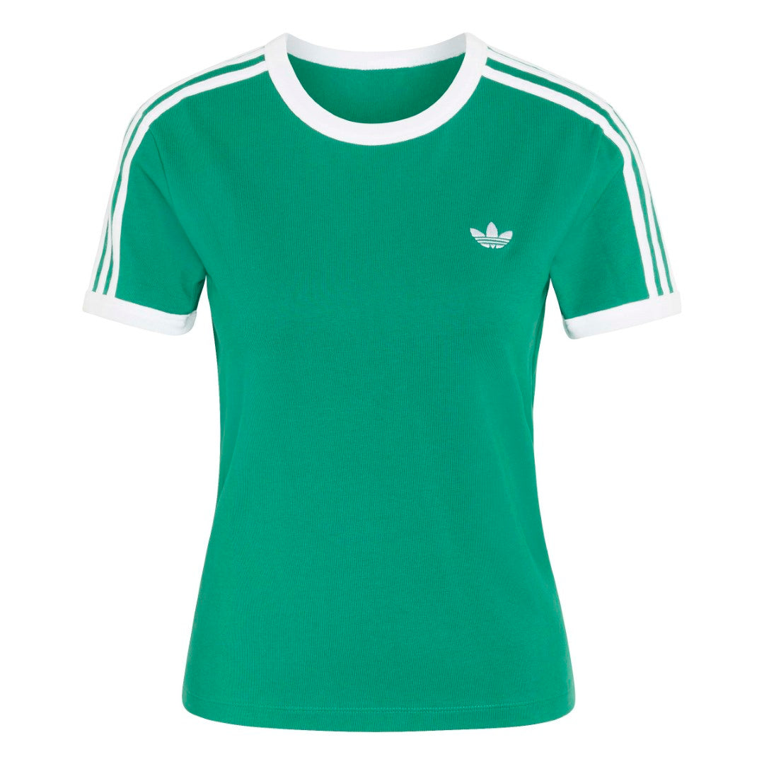 3-Stripes SLIM TEE