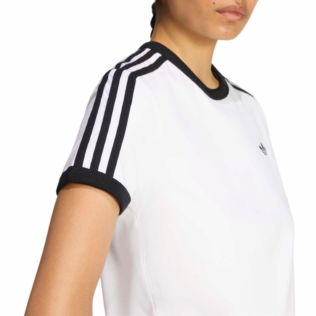3-Stripes SLIM TEE
