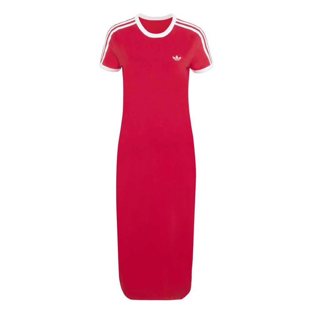 3 Stripes Dress (Slim)