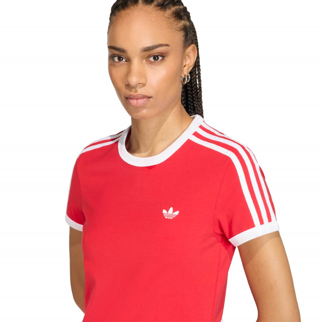 3 Stripes Dress (Slim)