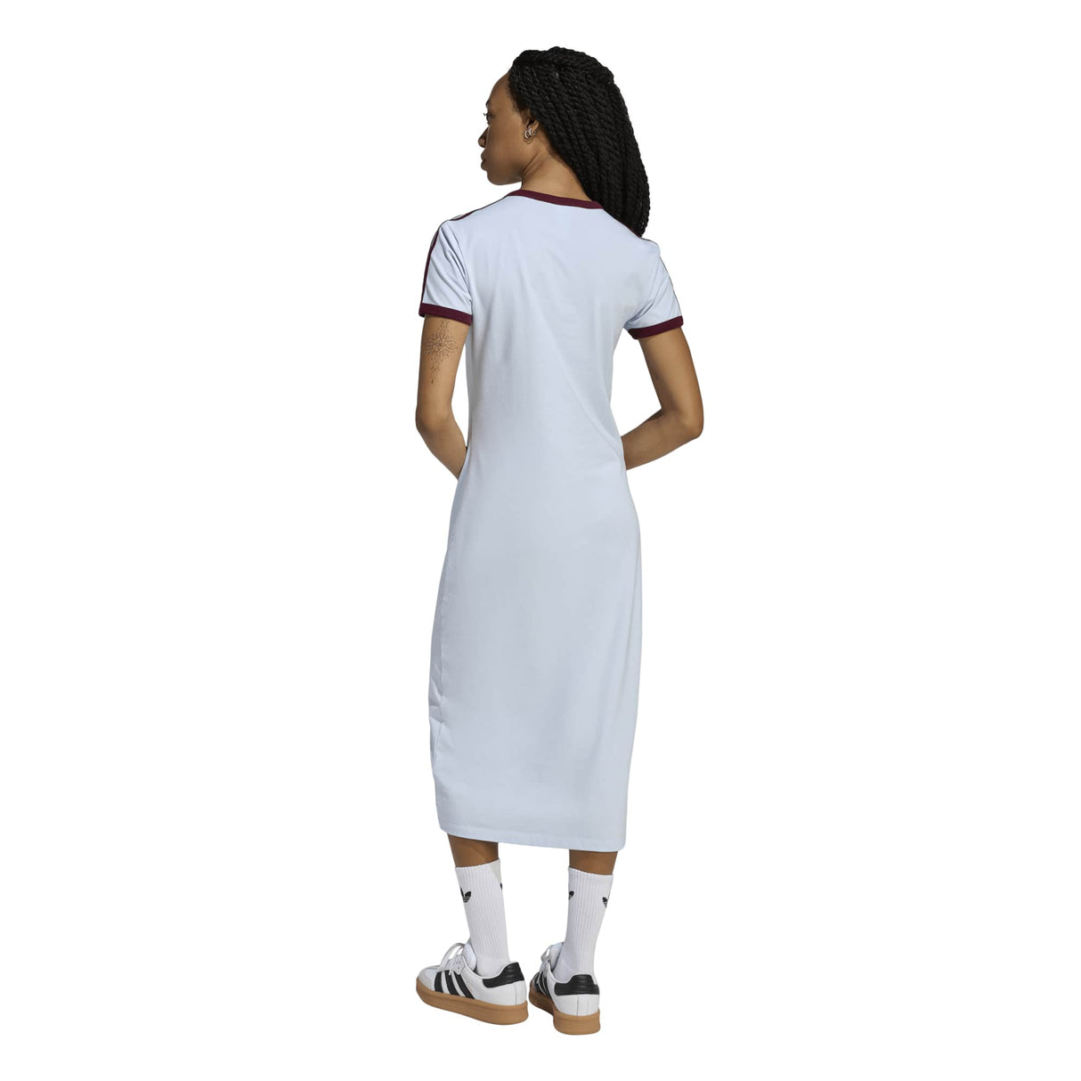 3S Dress