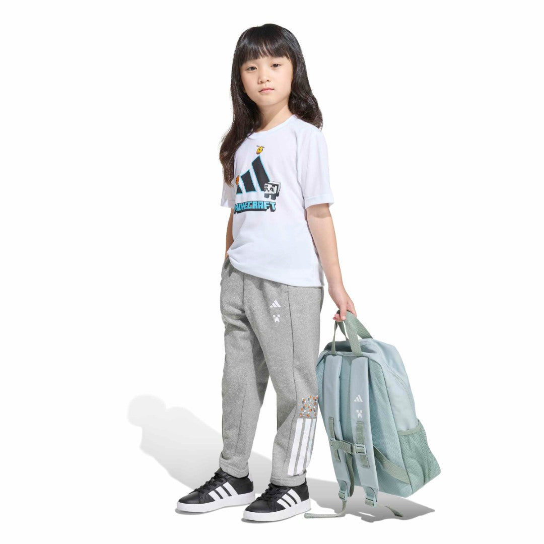 Minecraft Training T-Shirt