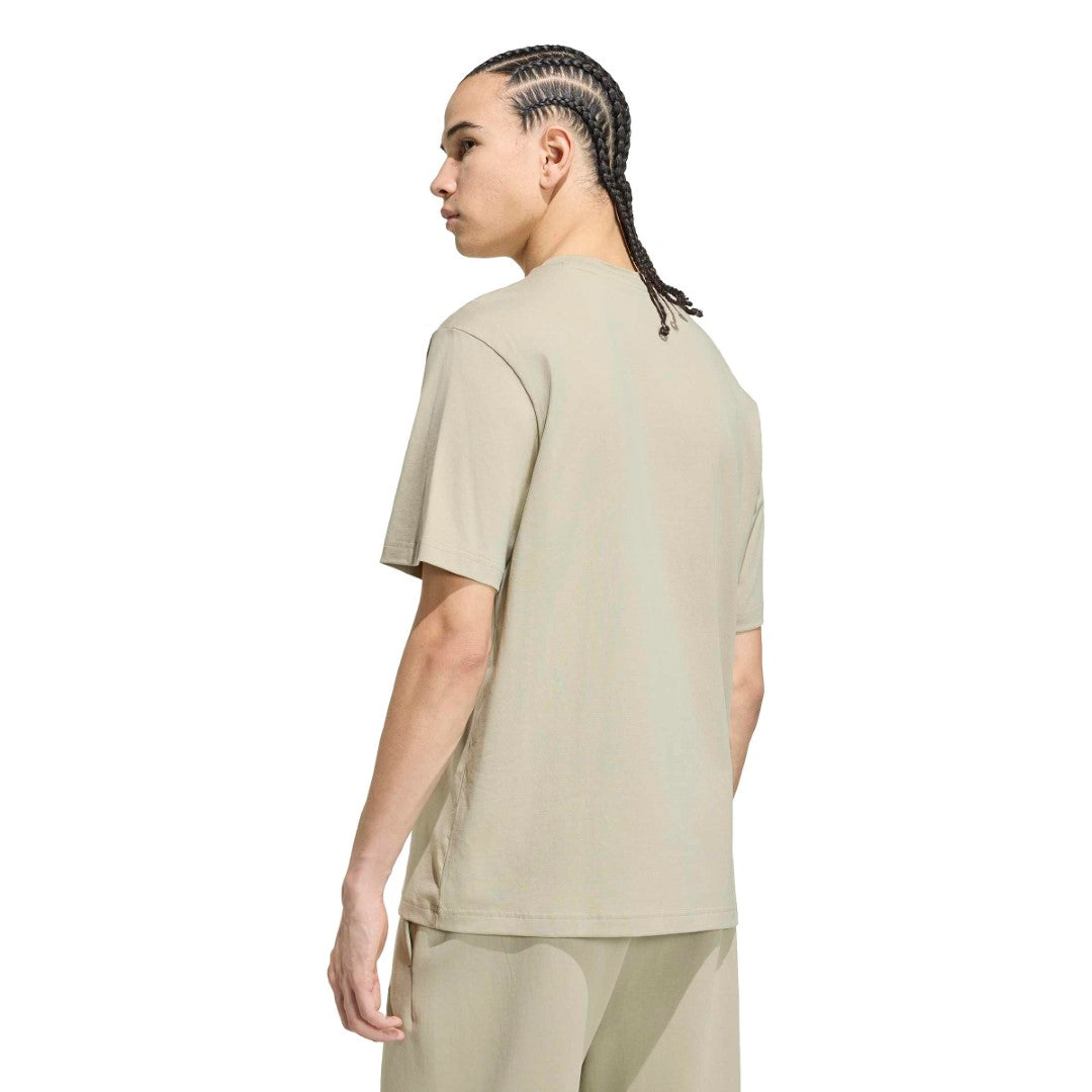 Future Icons 3 Bar Logo Tee