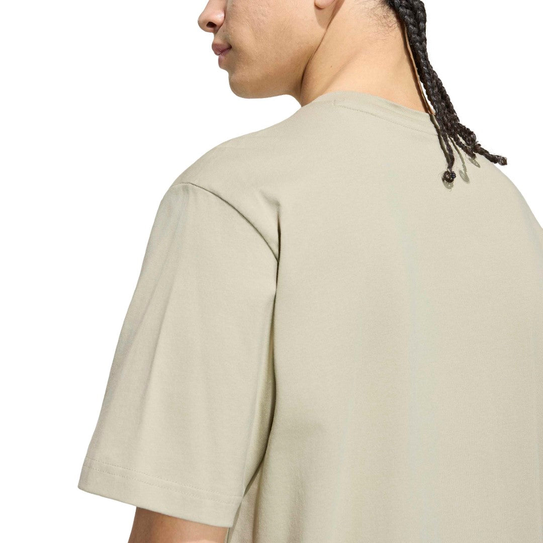 Future Icons 3 Bar Logo Tee