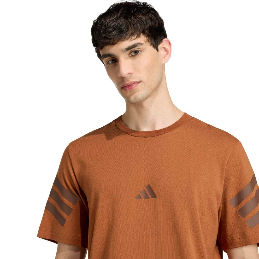 Future Icons 3-Stripes Tee