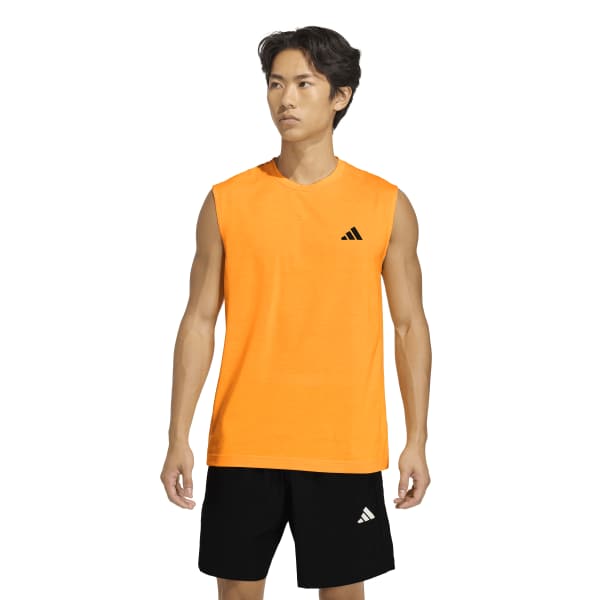 Workout Essentials Feelready Sleeveless T-Shirt