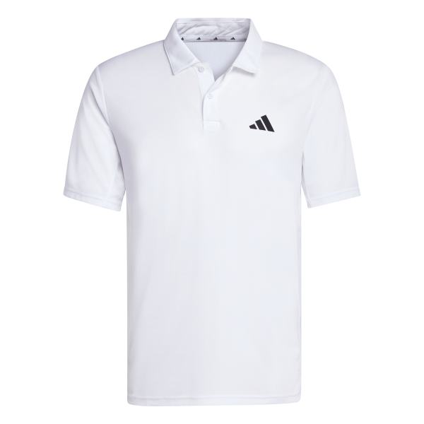 Workout Essentials Base Polo Shirt
