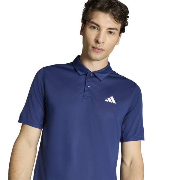 Workout Essentials Base Polo Shirt