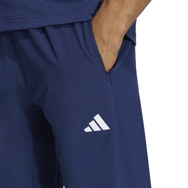 Workout Essentials Flex Woven 3/4 Pants