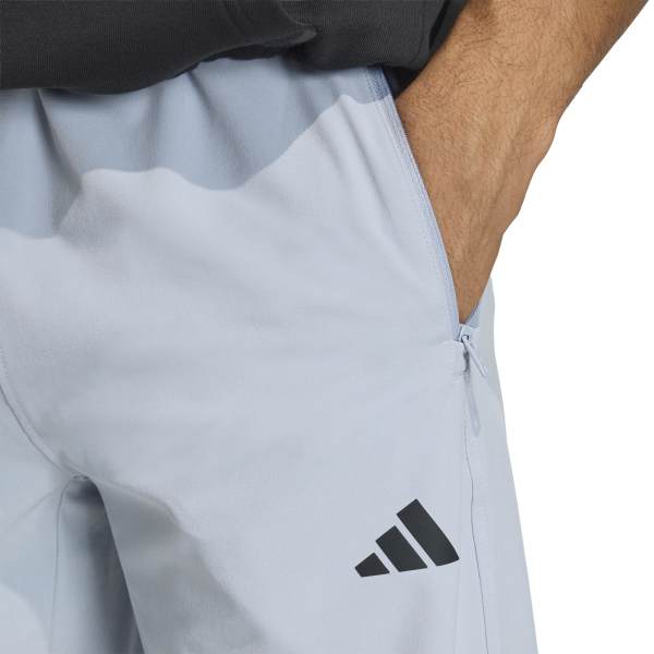 Workout Essentials Flex Woven 3/4 Pants