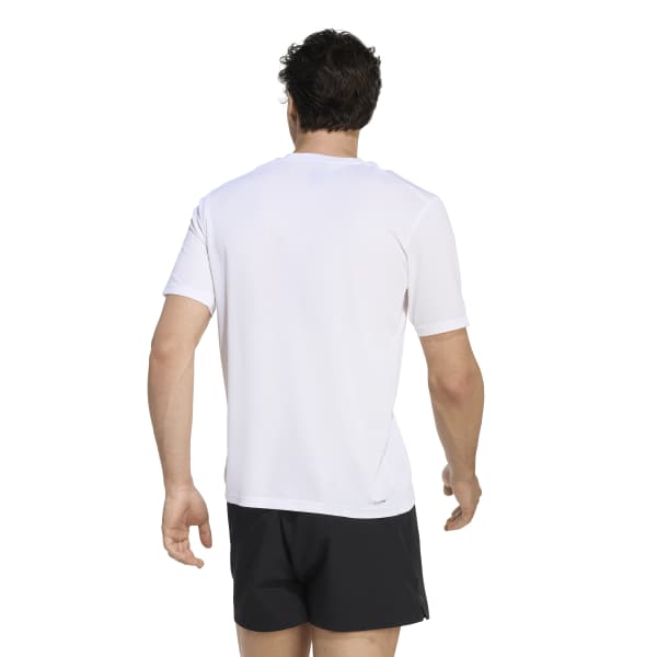 Workout Essentials Base T-Shirt