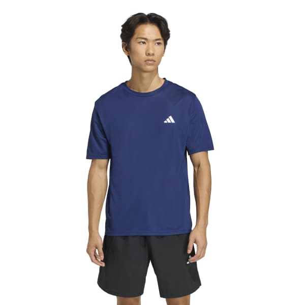 Workout Essentials Base T-Shirt
