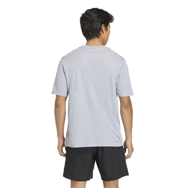 Workout Essentials Base T-Shirt