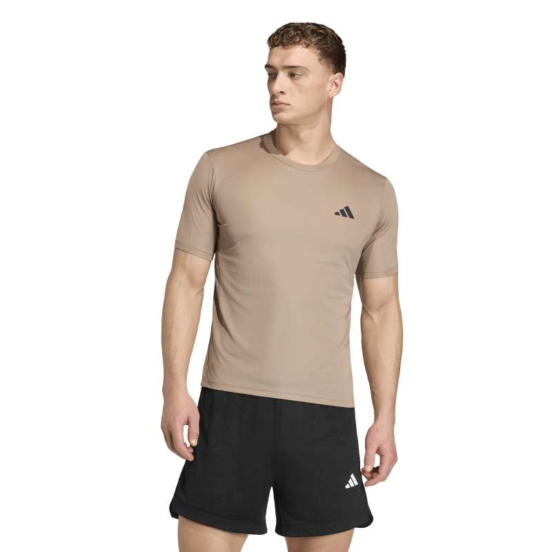 Workout Essentials Base T-Shirt