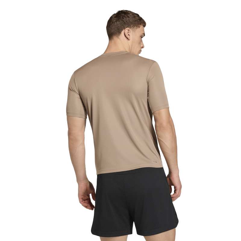 Workout Essentials Base T-Shirt