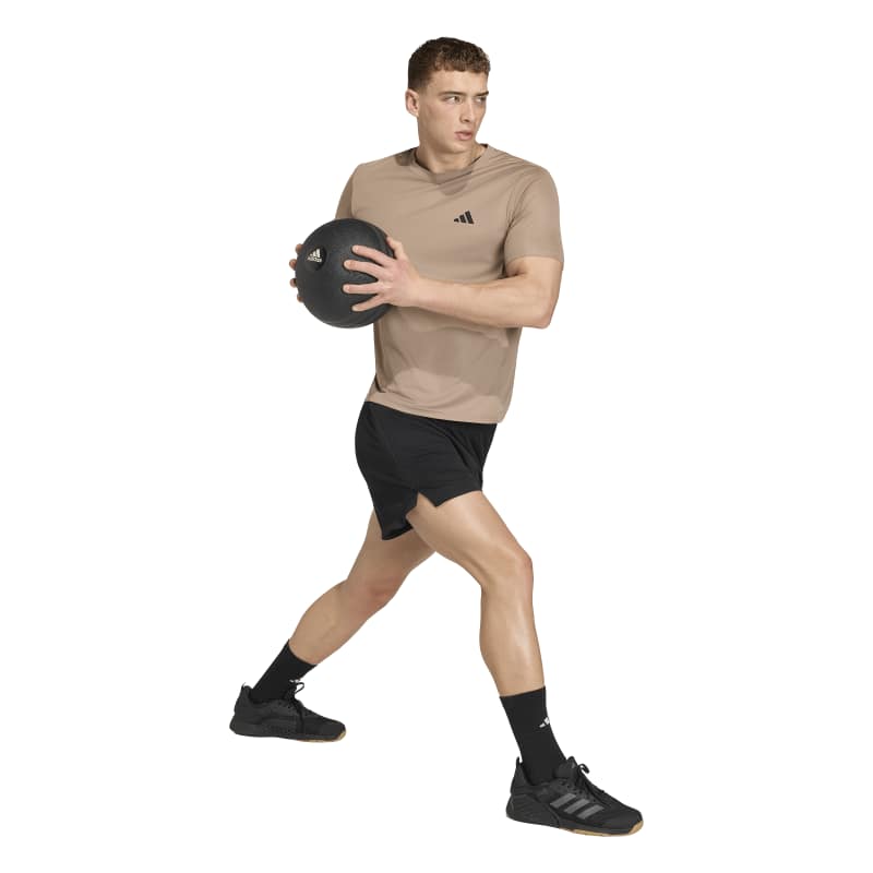 Workout Essentials Base T-Shirt