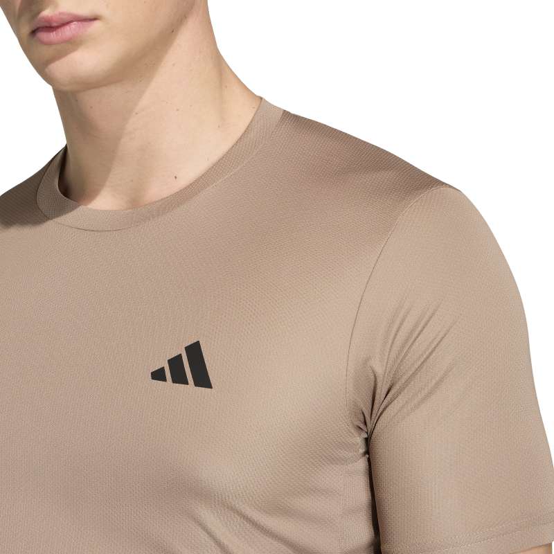 Workout Essentials Base T-Shirt