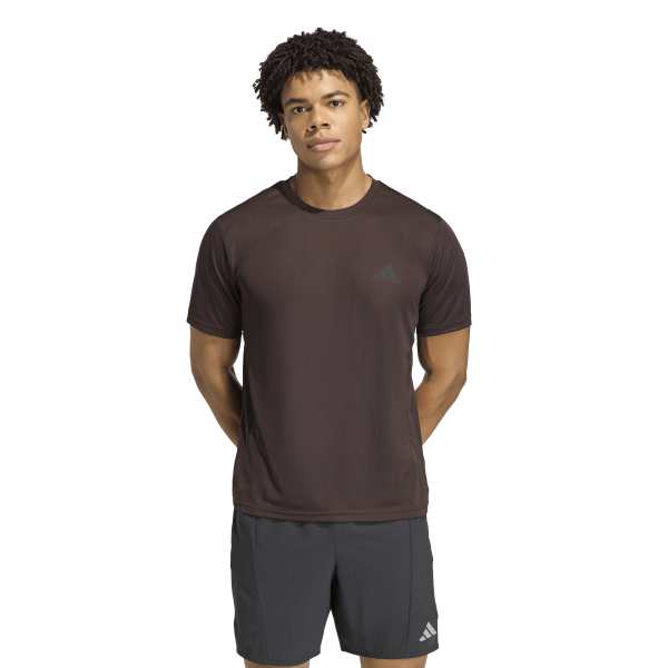 Workout Essentials Base T-Shirt