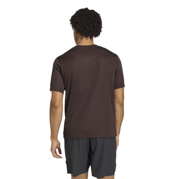 Workout Essentials Base T-Shirt