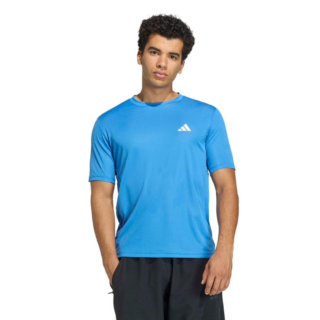Workout Essentials Base T-Shirt