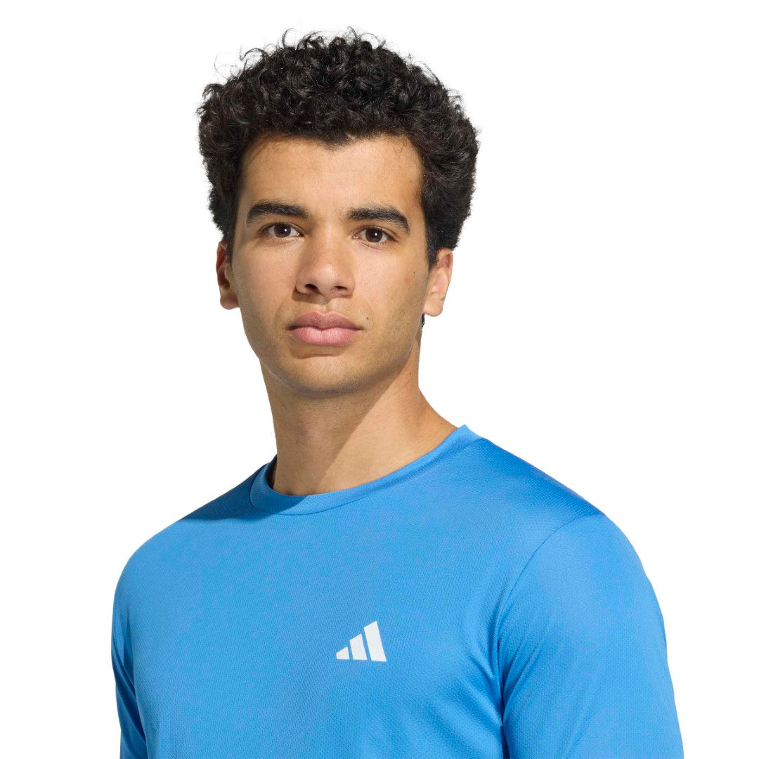 Workout Essentials Base T-Shirt