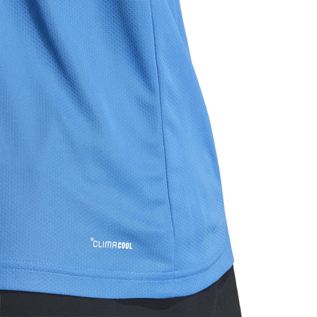 Workout Essentials Base T-Shirt