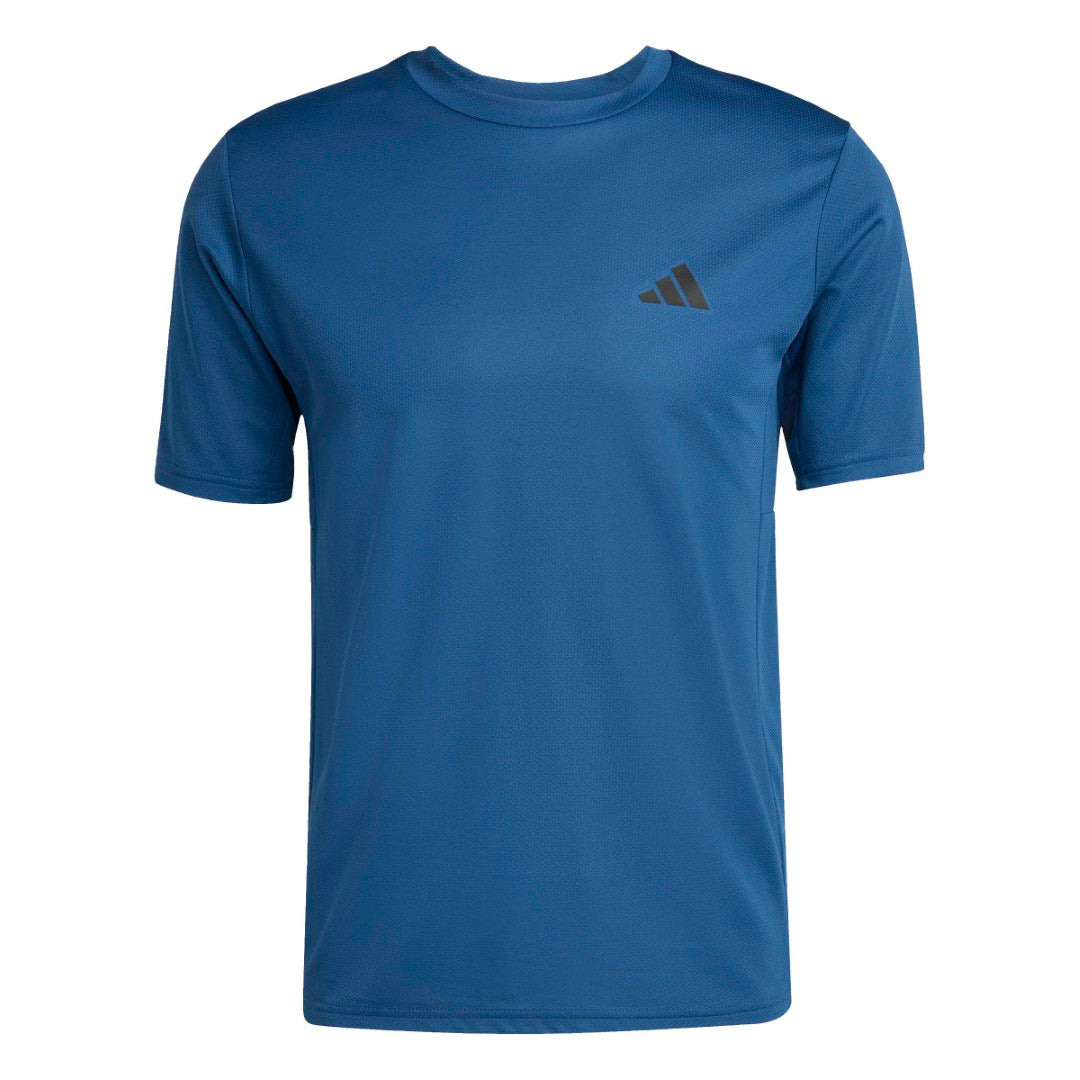 WORKOUT ESSENTIALS BASE T-SHIRT