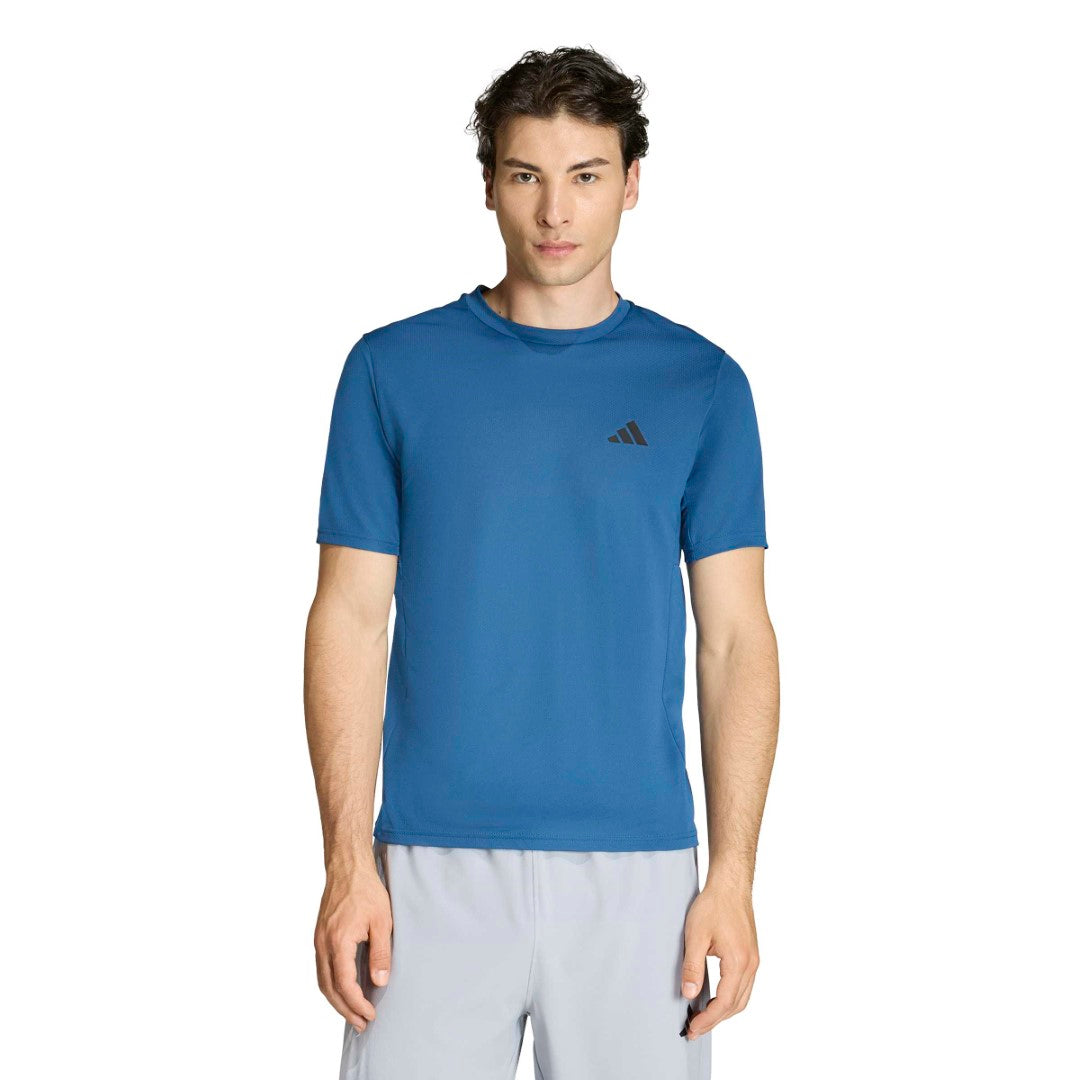 WORKOUT ESSENTIALS BASE T-SHIRT