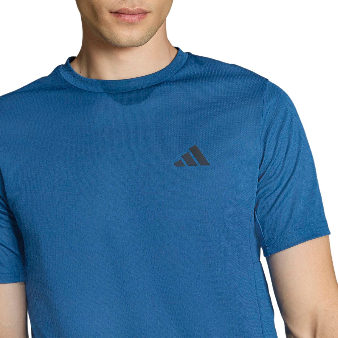 WORKOUT ESSENTIALS BASE T-SHIRT