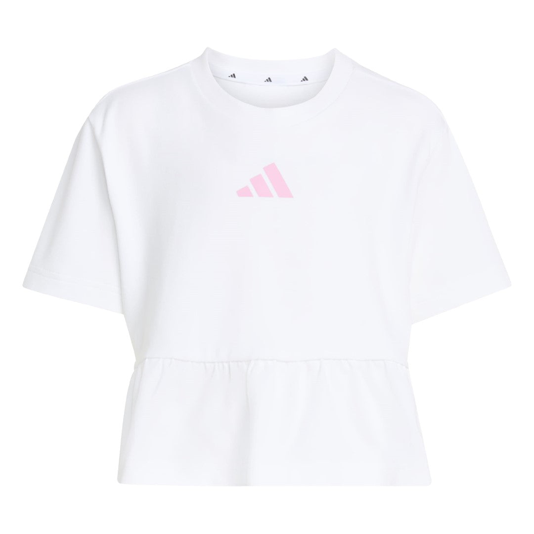 SEASONALS SWEAT RUFFLES SET