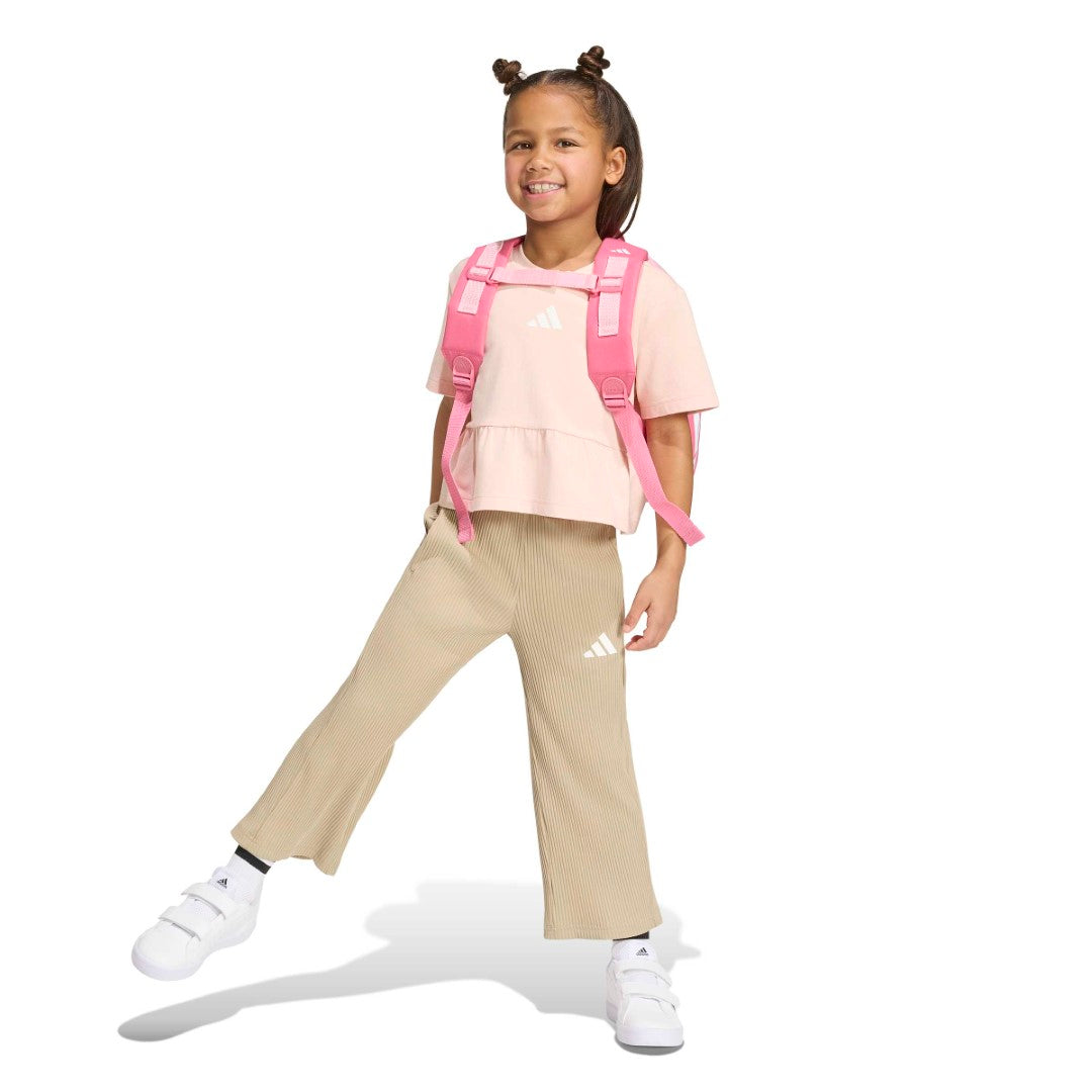 SEASONALS SWEAT RUFFLES SET