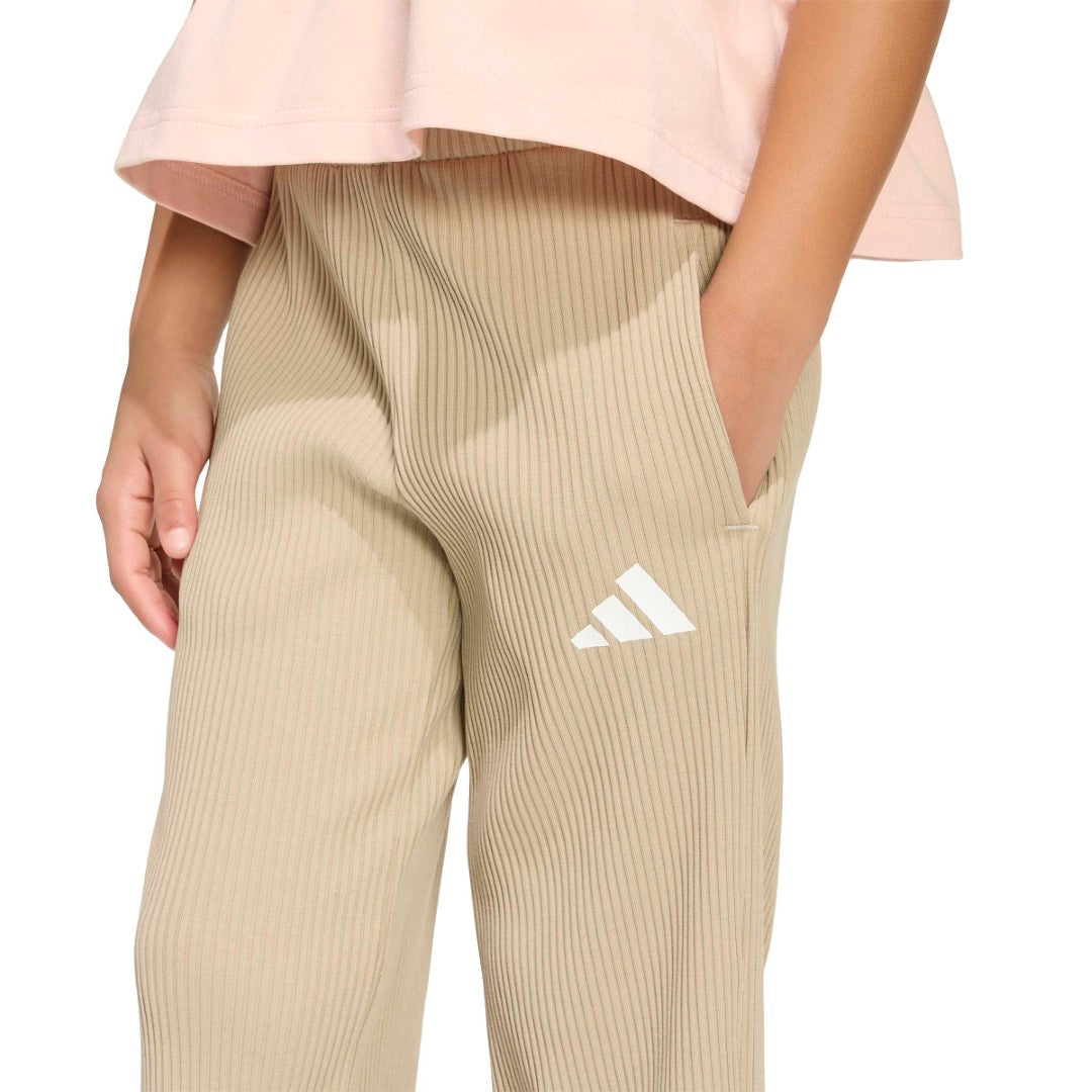 SEASONALS SWEAT RUFFLES SET
