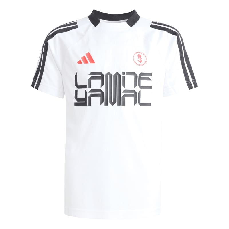 Lamine Yamal Training T-Shirt Kids