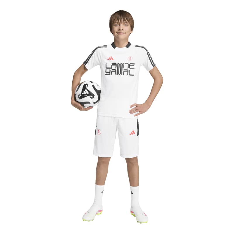 Lamine Yamal Training T-Shirt Kids