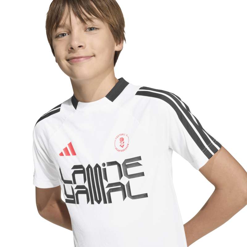 Lamine Yamal Training T-Shirt Kids