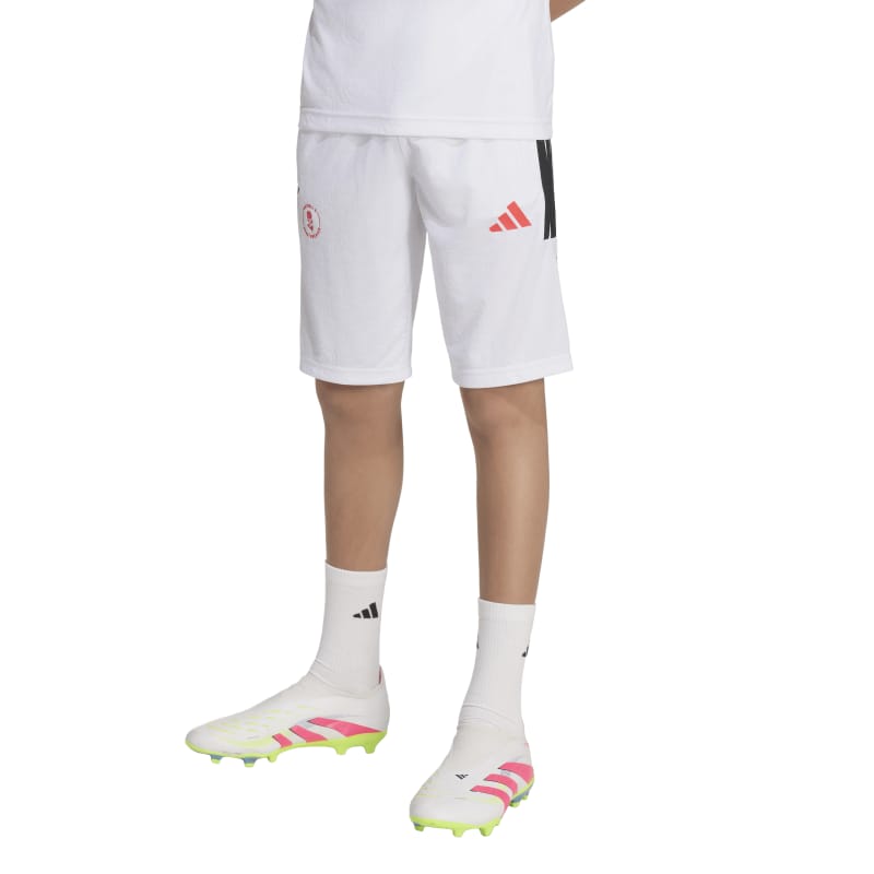 Lamine Yamal Training Shorts Kids