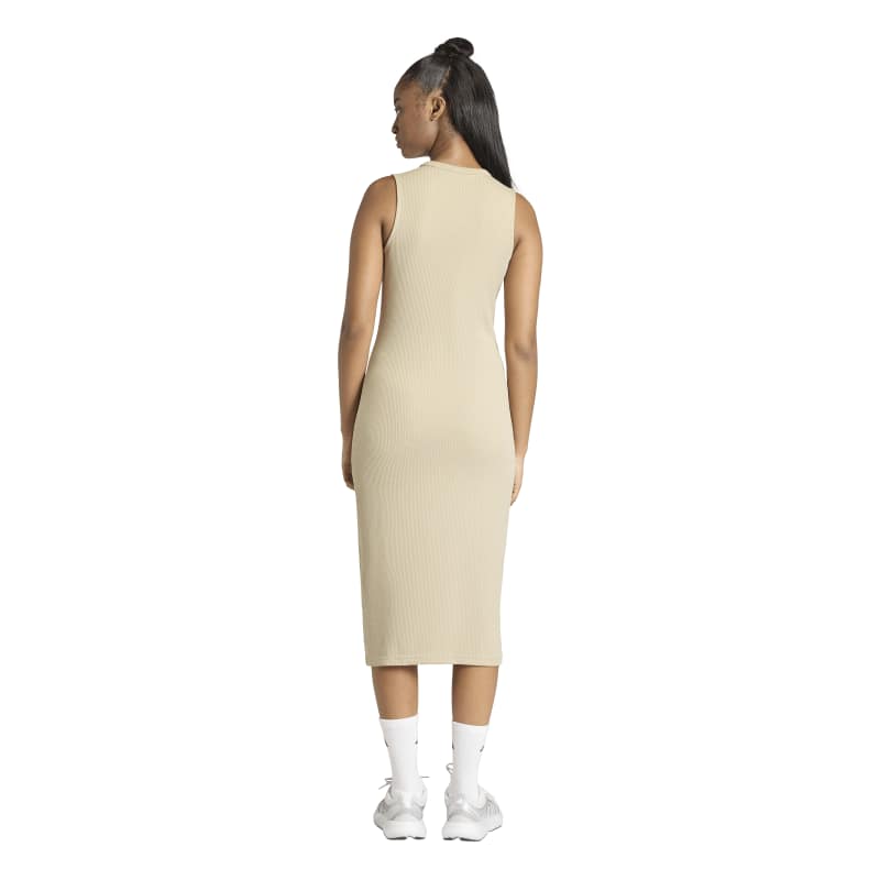 All Szn Rib Dress