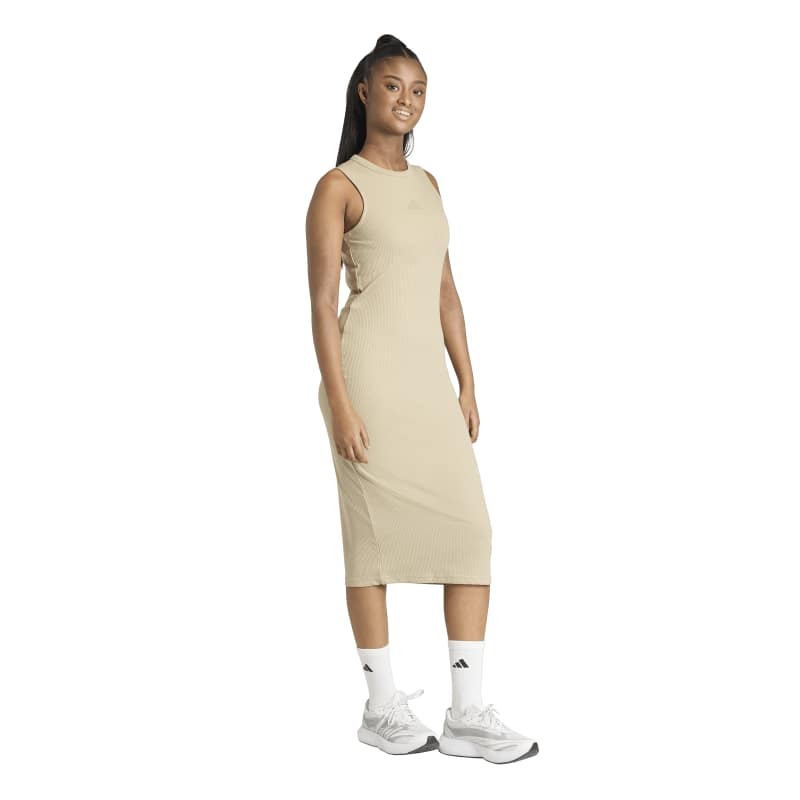 All Szn Rib Dress