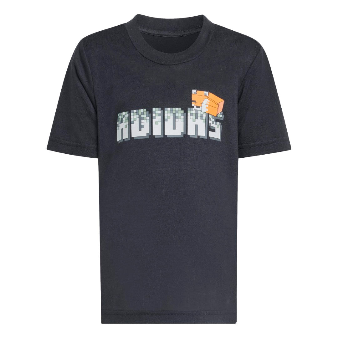 MINECRAFT TRAINING T-SHIRT
