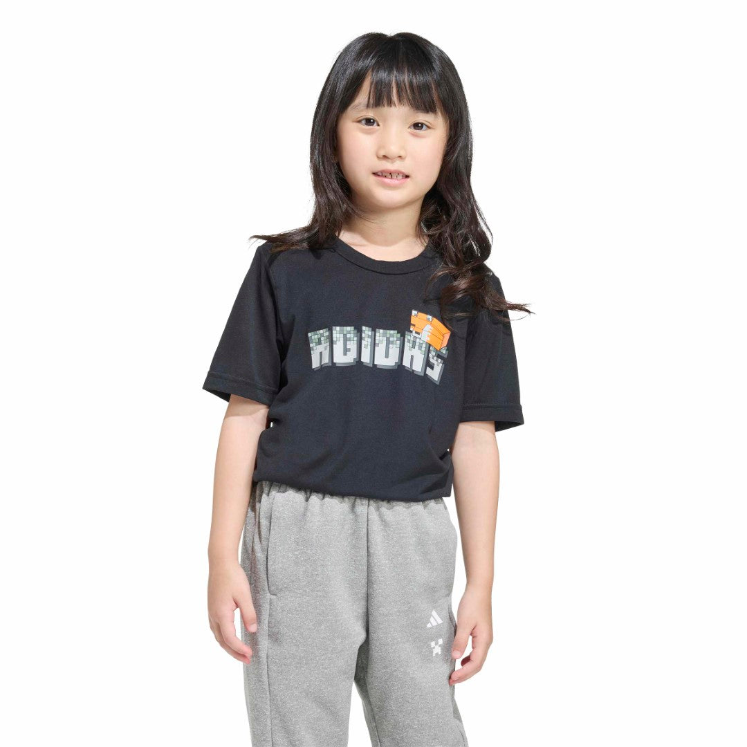 MINECRAFT TRAINING T-SHIRT