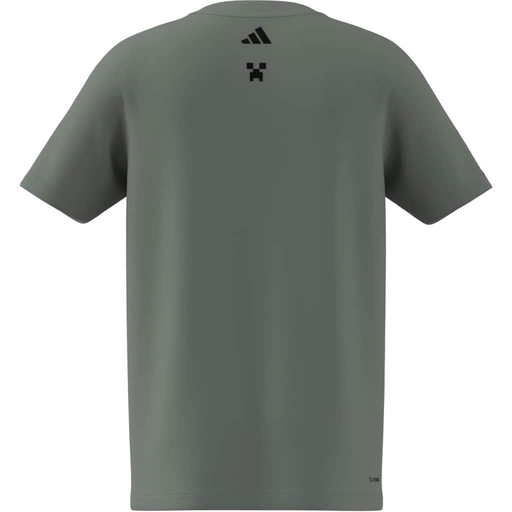 adidas Minecraft Training T-Shirt