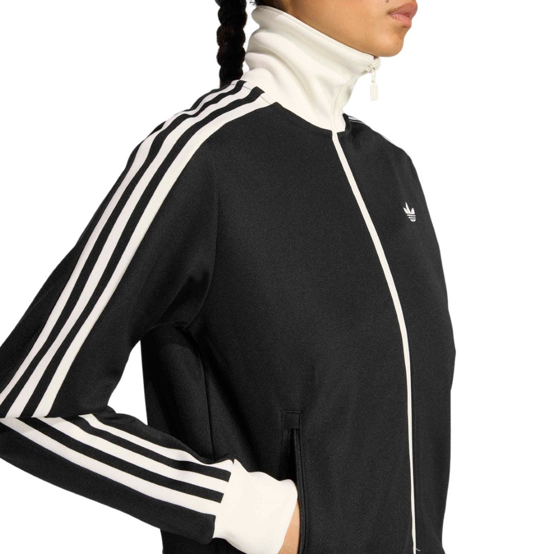Classic Track Top
