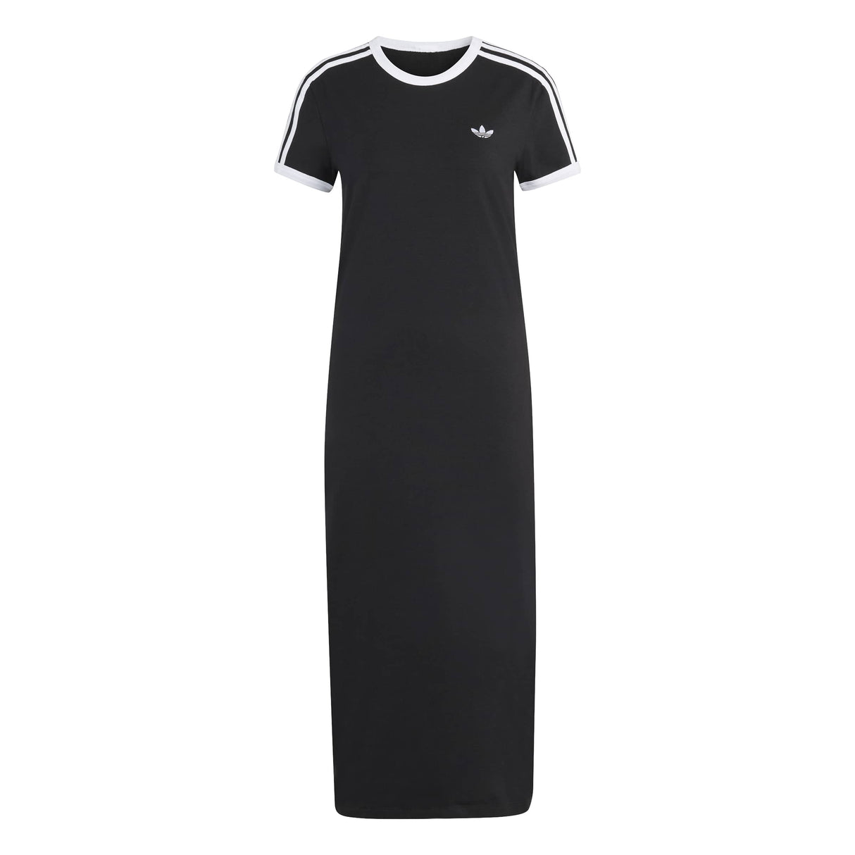 3 Stripes Dress (Slim)