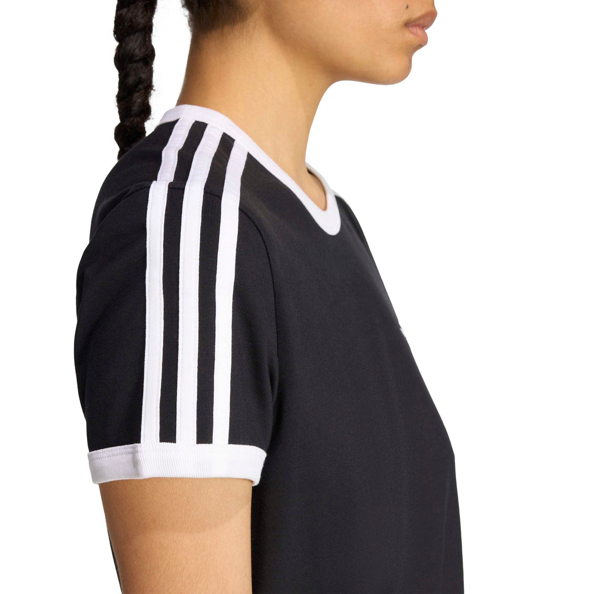 3 Stripes Dress (Slim)