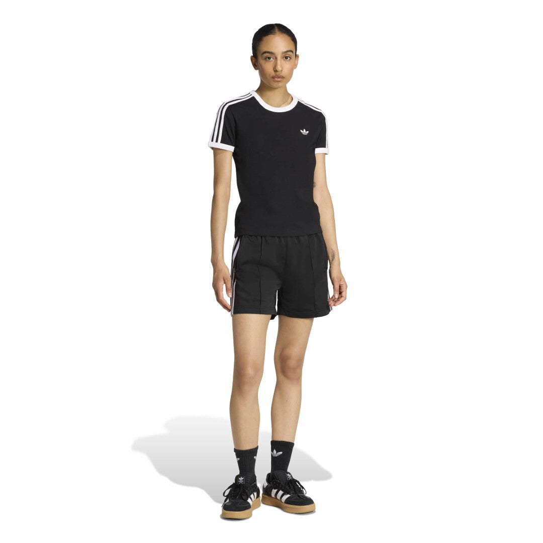 3-Stripes SLIM TEE