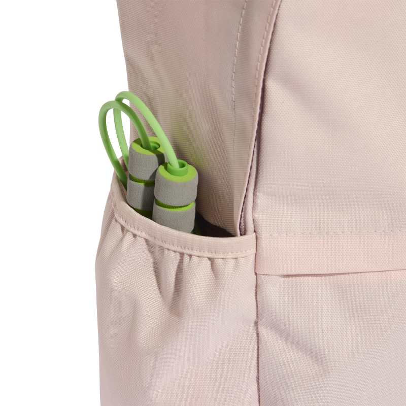 Backpack With Pencil Case